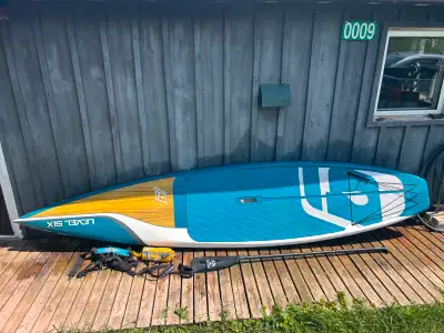 Level Six, Twelve Six, Stand up Paddle Board, View more