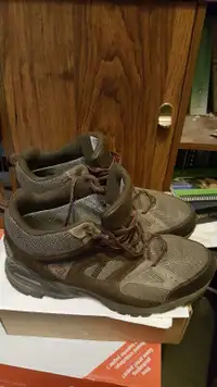 Hiking boots - Columbia