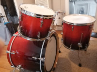 Sonor drums for sale