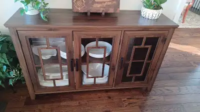 Sideboard Buffet Cabinet, View more