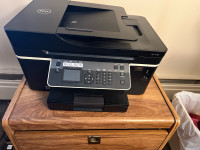 Dell V715w Printer