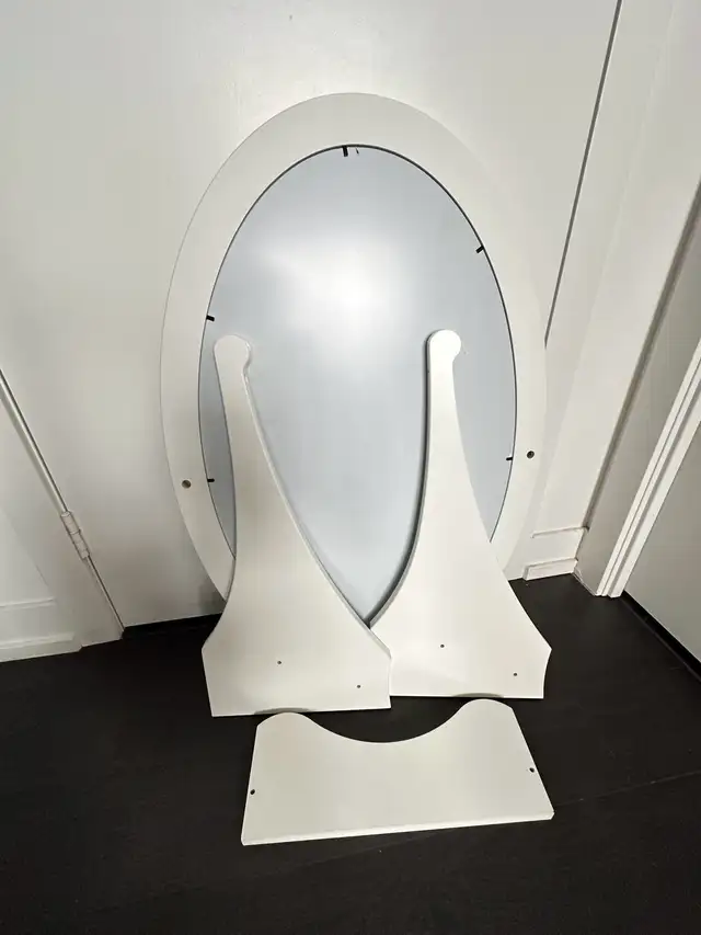 Oval Mirror495871319512207364