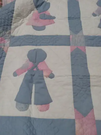 BABY BLANKETS FOR CRIBS AND WRAP AROUND- VARIETY DESIGNS., View more