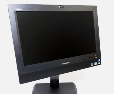 LENOVO ThinkCentre M72z, View more