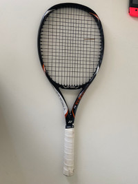 Yonex eZone 100 Tennis racquet