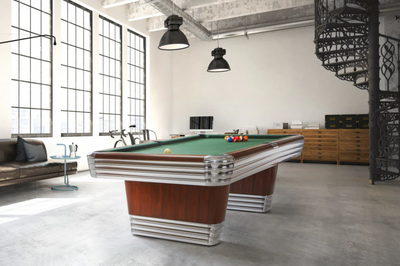 Luxury Pool Tables - Affordable Prices, View more