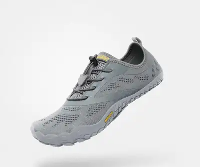 All-condition traction grips slippery surfaces. Lightweight and breathable eucalyptus fibers provide...