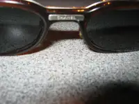 Chanel Sunglasses  3033 Titanium Made  Italy Polarized New Rare