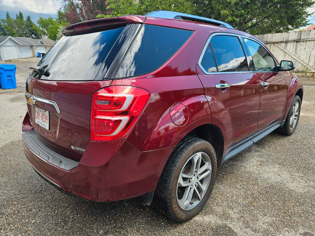 2017 Chevrolet Equinox in Cars & Trucks in Calgary - Image 4
