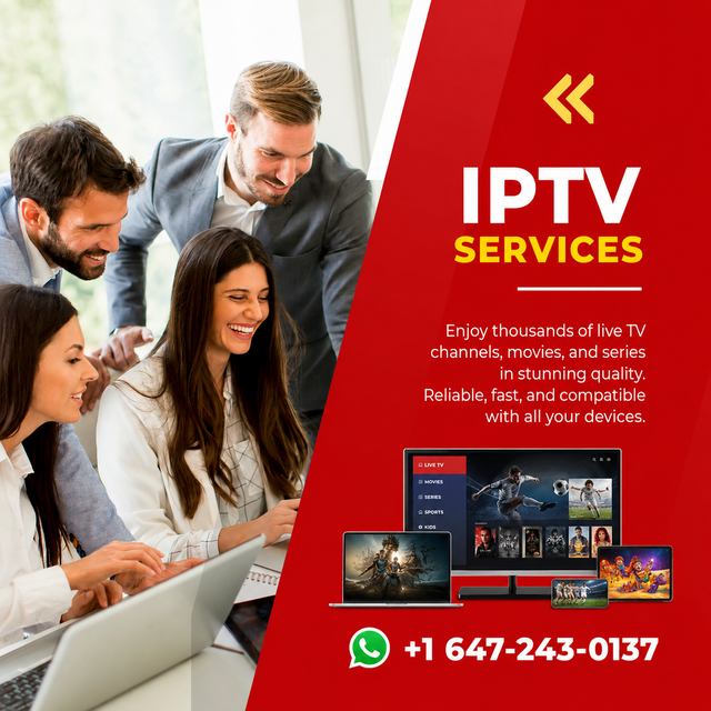 High 4k tv quality - Buffering free services in General Electronics in City of Toronto - Image 2