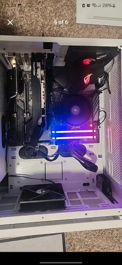 Custom Built Pc, View more