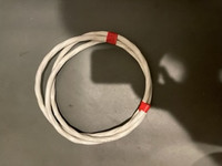 Wire 8/3 For Stove