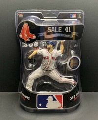 Baseball Chris Sale  Limited Edition  Boston red sox- New