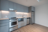 New building 2 bed 2 bath in Rosemont - Call/text 514-573-2556