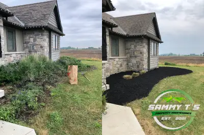 Grass Cutting & Yard Work (Stoney Creek/Hamilton), View more