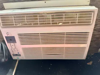 Perfect Aire Window AC, View more