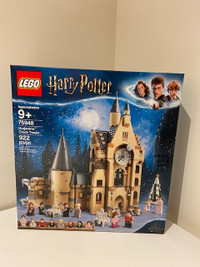Lego 75948 Harry Potter Hogwarts Clock Tower - BNIB