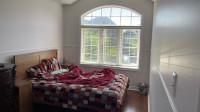 Private Room for Rent - Female only -Brampton home