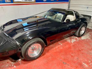 1979 Chevrolet Corvette