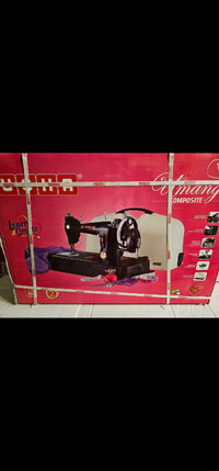 Sewing machine usha Brand 