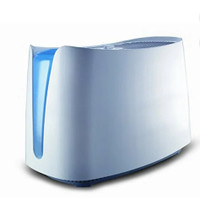 Honeywell QuietCare Humidifier, White - HEV355C