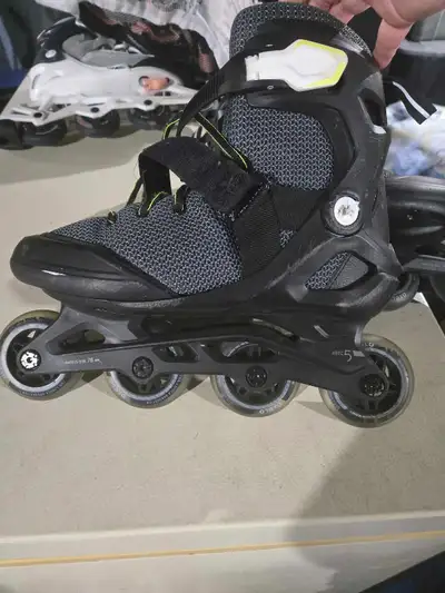 mens or womens rollerblades, View more