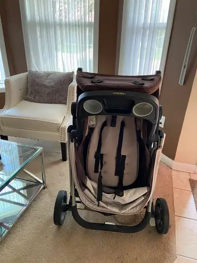 Stroller for sale $30, View more