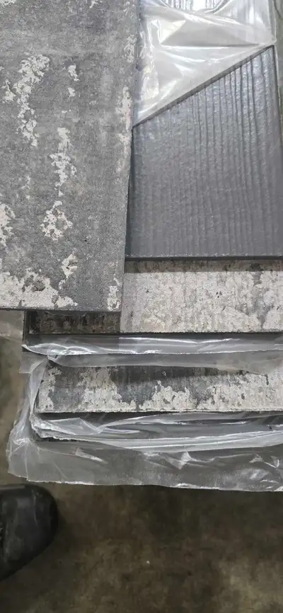 Hardie Board Siding 420 square feet, View more