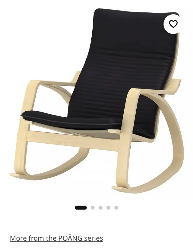 Moving Out in Chairs & Recliners in City of Halifax - Image 4