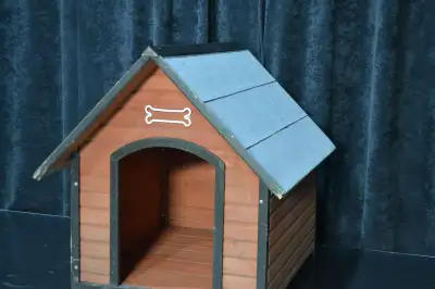 Niche à chien, View more