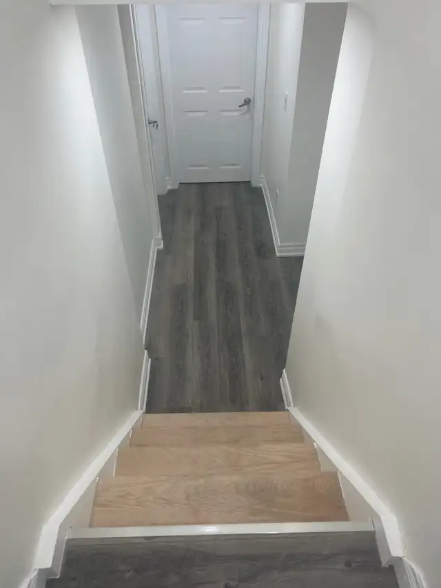1 Room for Rent, Shared Basement in Room Rentals & Roommates in City of Toronto - Image 4