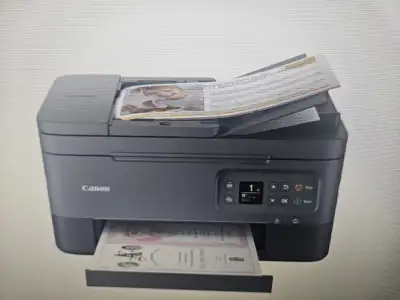 Canon Printer all in 1 .. Brand new still in box,