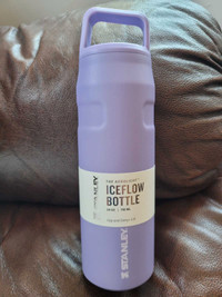 New Stanley water bottle