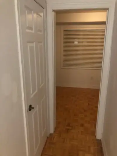 a room shared with one other for rent near yonge and finch