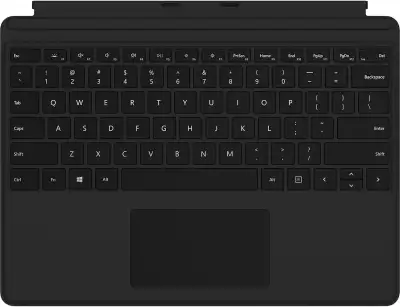 Microsoft Surface Pro X Keyboard — Used, English Layout, View more