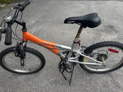 Supercycle Kids bike 20”, View more