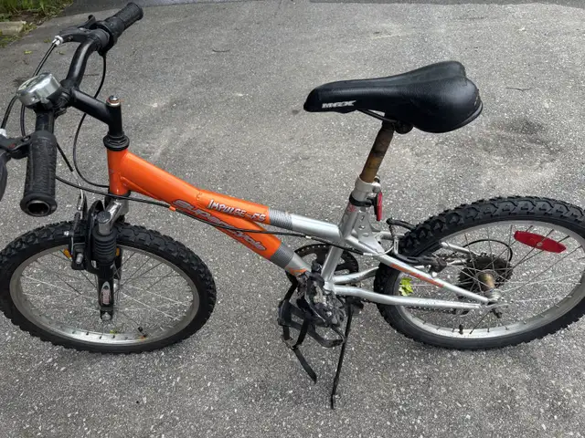 Supercycle Kids bike 20” in Kids in Barrie - Image 2