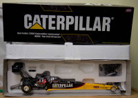 Caterpillar Dragster