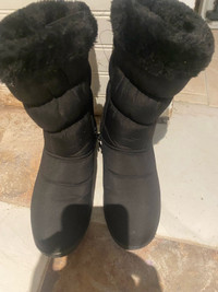 Winter boot for women