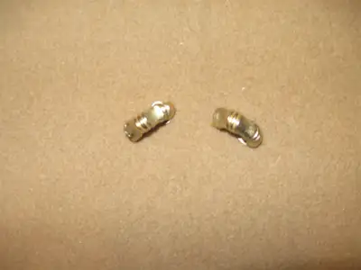 Signed Bouchard Earrings, View more