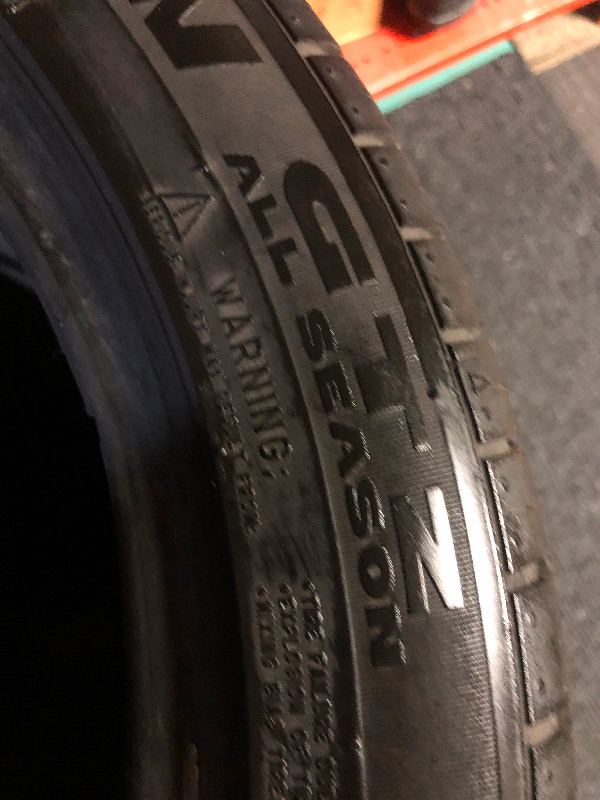 215 45 17 in Tires & Rims in Edmonton - Image 3