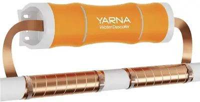 Yarna CWD24 Capacitive Water Descaler Softener, View more