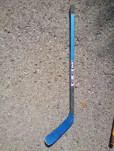 Small CCM Hockey Stick, View more
