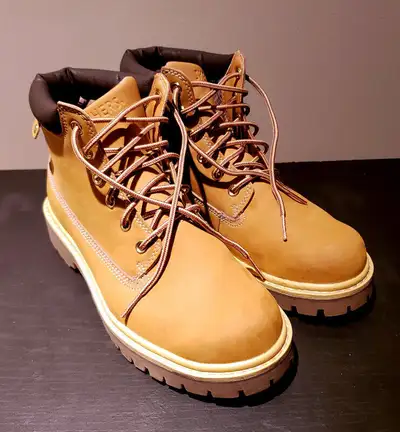 Leather Shoes - Boots, View more