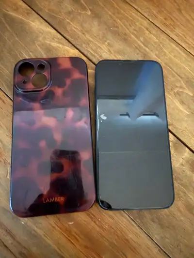 iPhone 14 | 128 GB | Black, View more