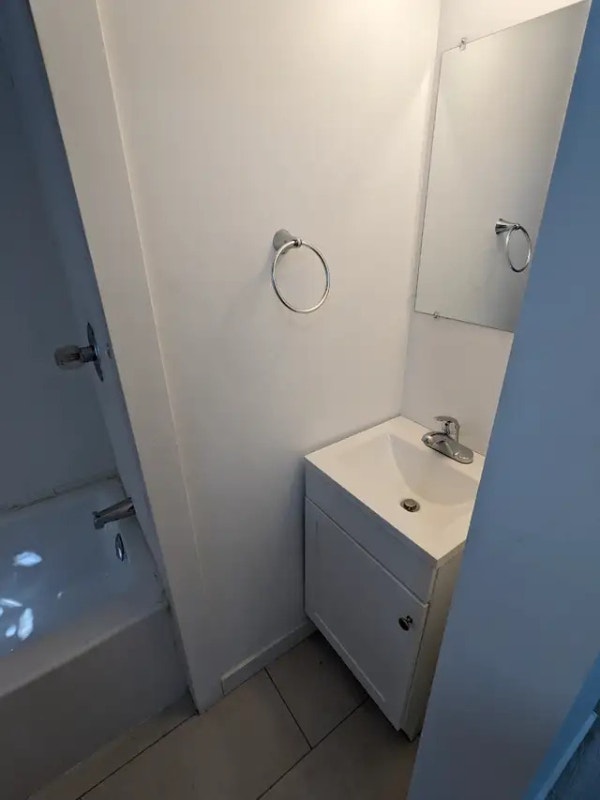 Apartments for rent in Sandy Hill, 1 bedroom and bachalor Long Term