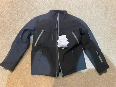 TOBE Iter Jacket New with tags, View more