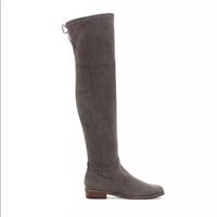 Vince Camuto Crisintha Over The Knee Boot - Size 5.5