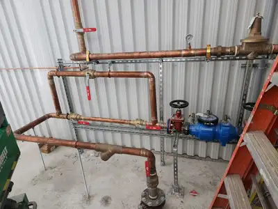 Licensed Plumber with 20+ years experience in both residential and commercial. Seeking cash jobs in...