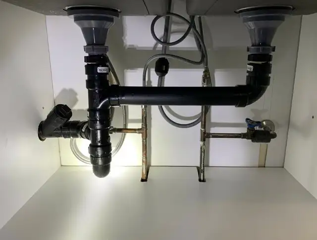 Licensed Plumber | Same Day Service | 24/7 Emergency553389471648327681